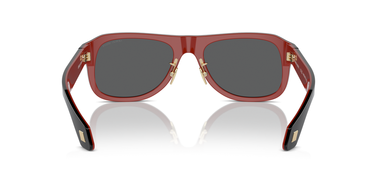 Giorgio Armani AR8209 6069B1 Occhiali da sole Giorgio Armani 6