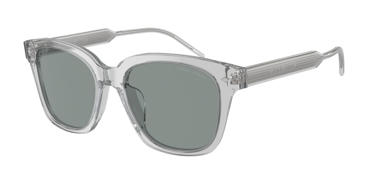 Giorgio Armani AR8210U 608056 Occhiali da sole Giorgio Armani 1