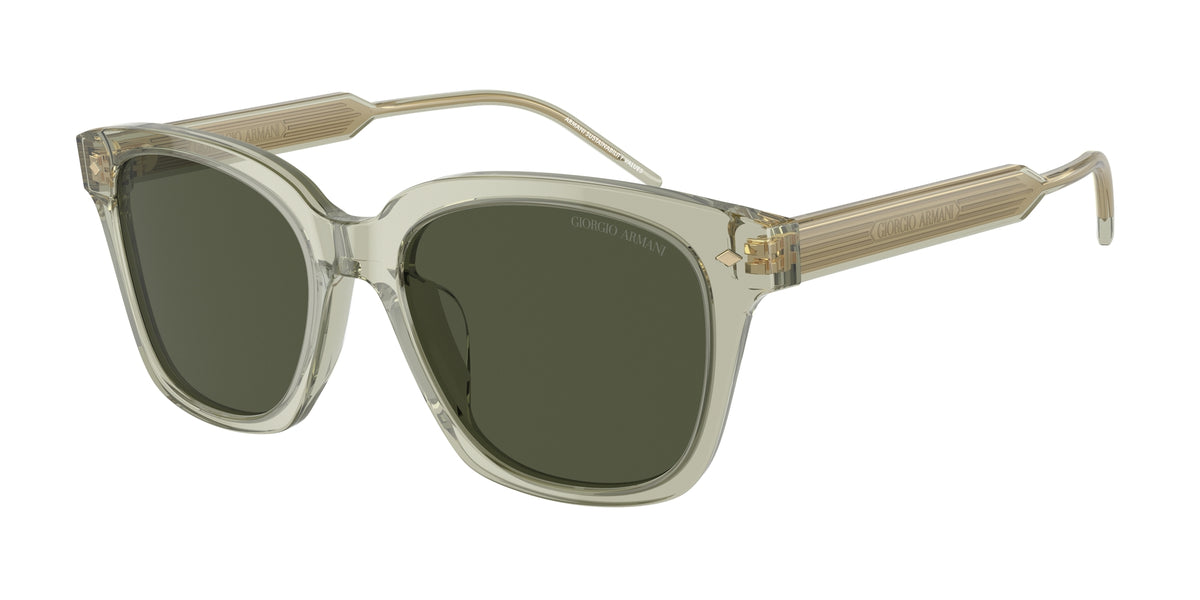 Giorgio Armani AR8210U 608331 Occhiali da sole Giorgio Armani 1