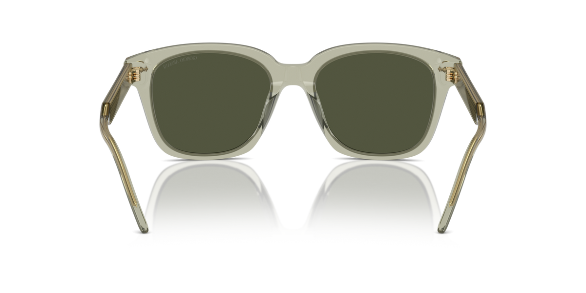 Giorgio Armani AR8210U 608331 Occhiali da sole Giorgio Armani 5