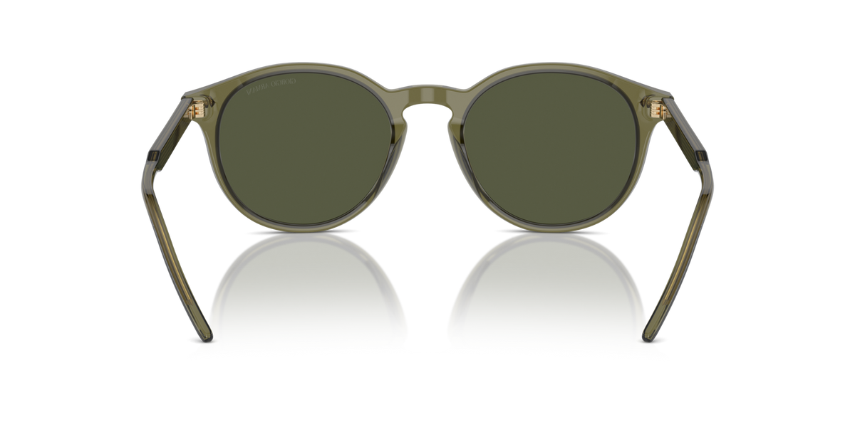 Giorgio Armani AR8211 607452 Occhiali da sole Giorgio Armani 5