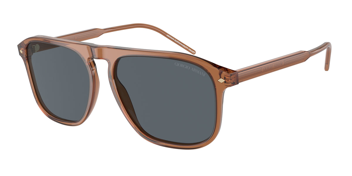 Giorgio Armani AR8212 5932R5 Occhiali da sole Giorgio Armani 1