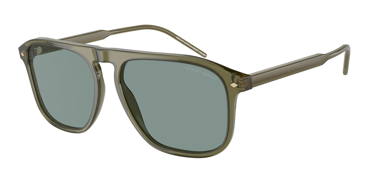 Giorgio Armani AR8212 607456 Napszemüveg Giorgio Armani 1