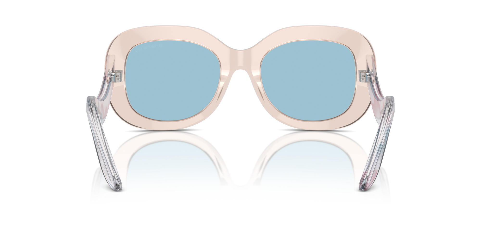 Giorgio Armani AR8217 61511N Occhiali da sole Giorgio Armani 5