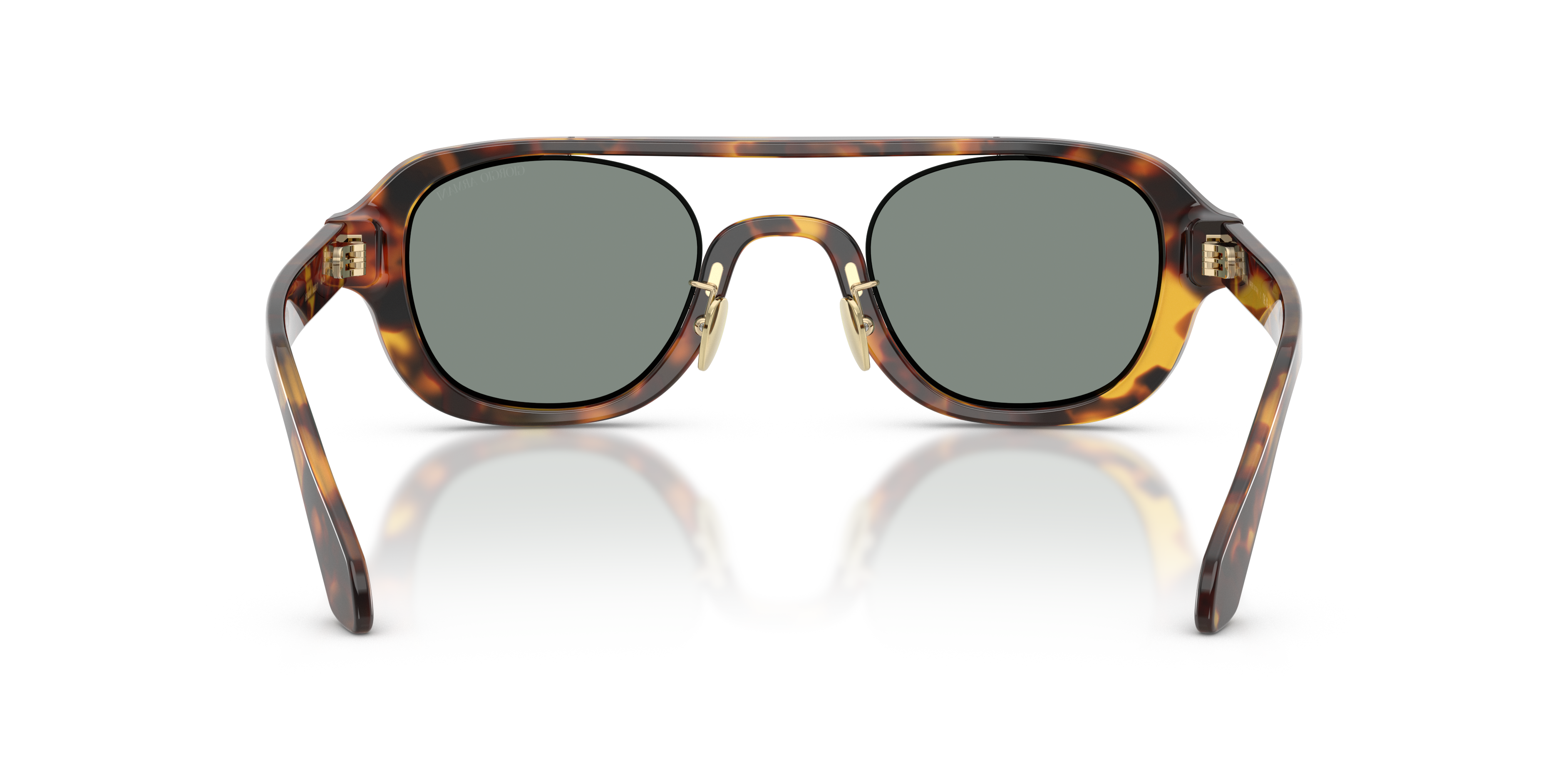 Giorgio Armani AR8247 6331/1 Occhiali da sole Giorgio Armani 5