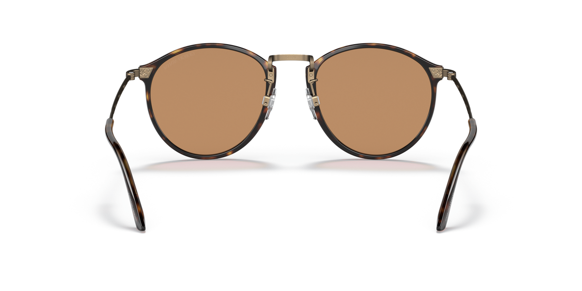 Giorgio Armani AR 318SM 502653 Occhiali da sole Giorgio Armani 5