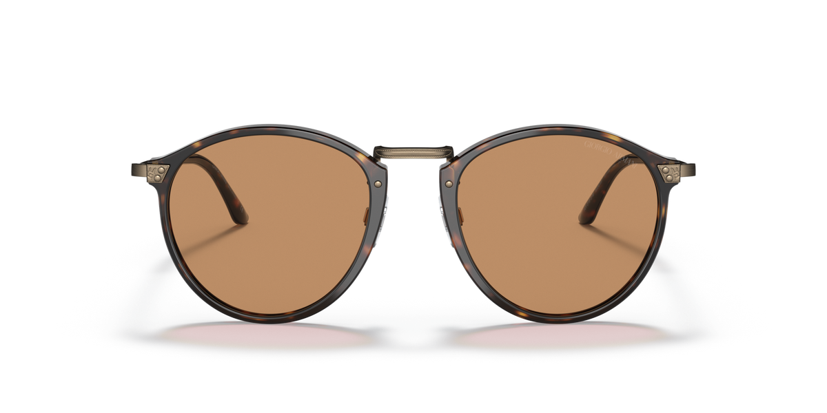Giorgio Armani AR 318SM 502653 Occhiali da sole Giorgio Armani 3