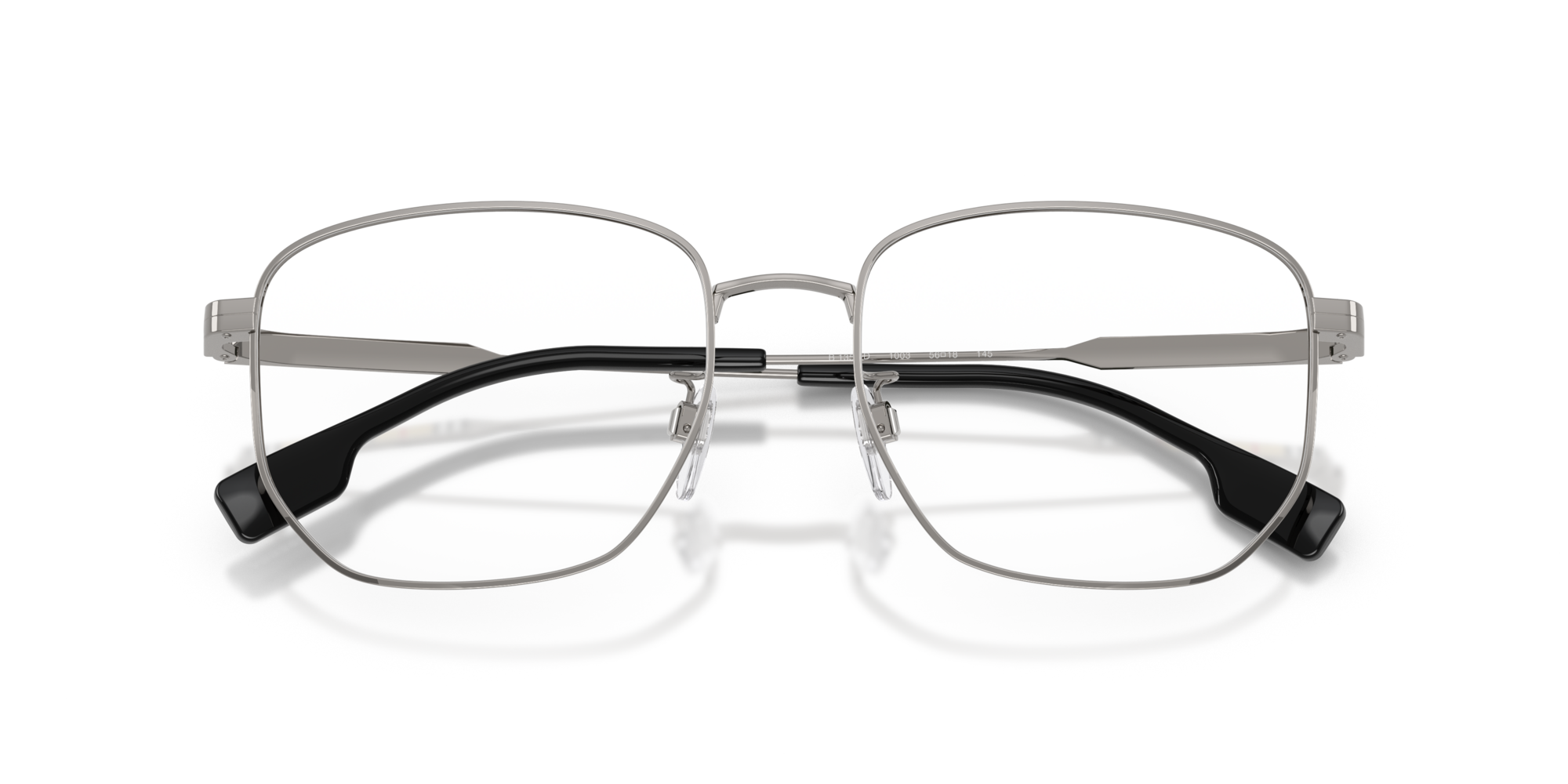 Burberry BE1352D 1003 Montature da vista Burberry 2