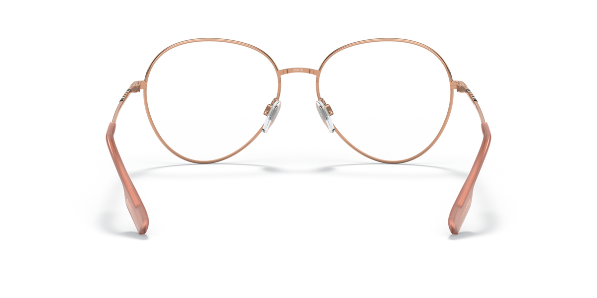 Burberry BE1366 FELICITY 1337 Montature da vista Burberry 5