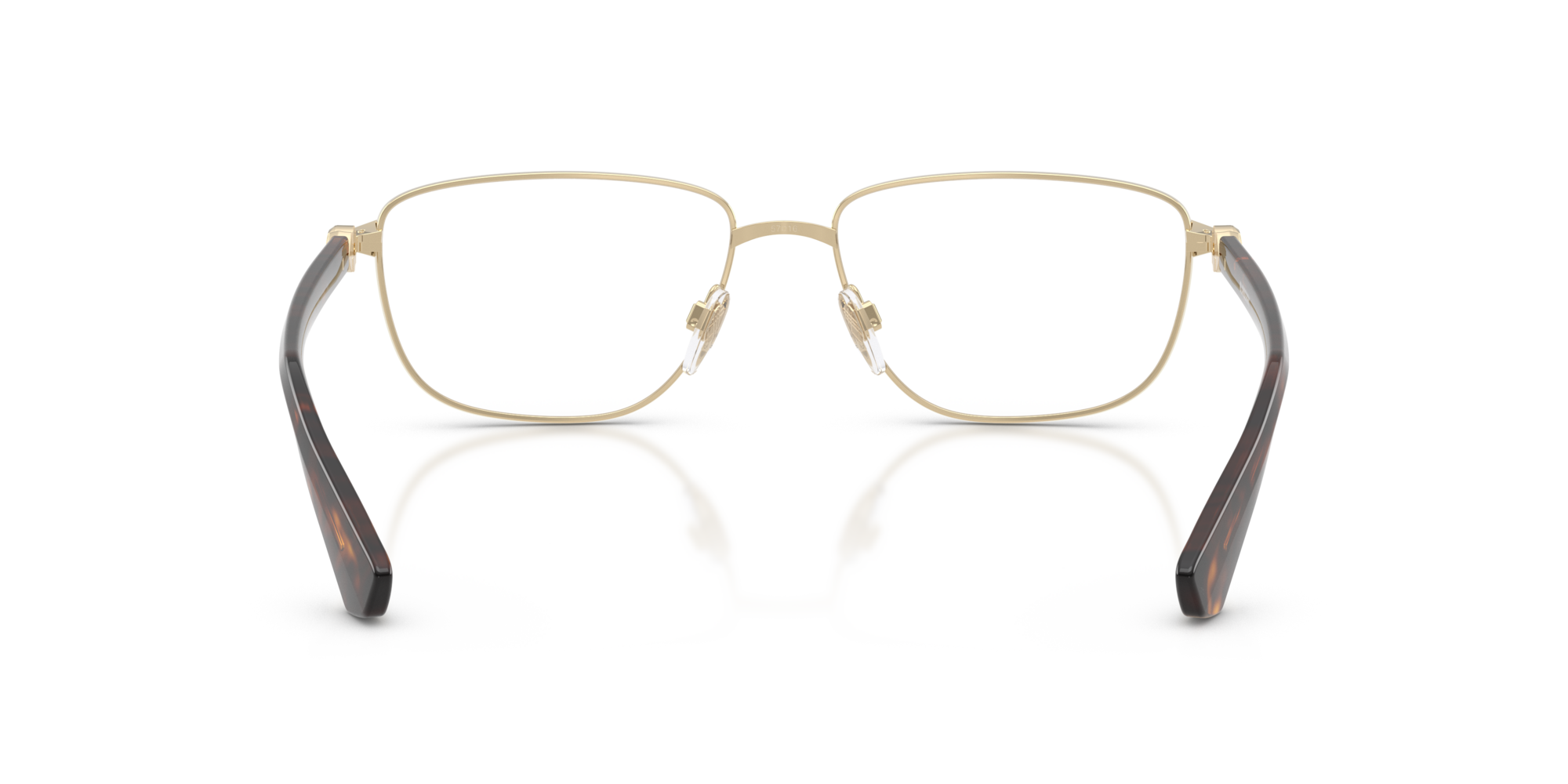 Burberry BE1393 1109 Montature da vista Burberry 5