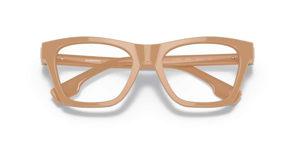 Burberry BE2355 ARLO 3990 Montature da vista Burberry 2