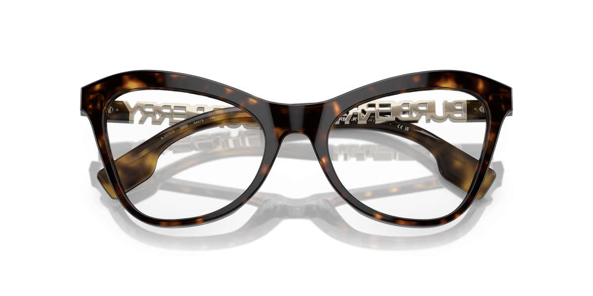 Burberry BE2373U ANGELICA 3002 Montature da vista Burberry 2