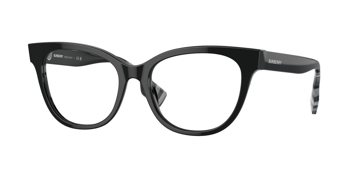 Burberry BE2375 EVELYN 3001 Montature da vista Burberry 1