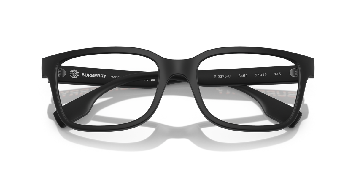 Burberry BE2379U CHARLIE 3464 Montature da vista Burberry 2