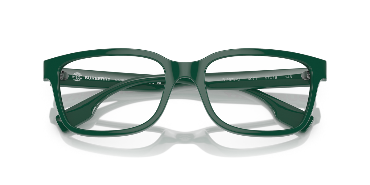 Burberry BE2379U CHARLIE 4071 Montature da vista Burberry 2