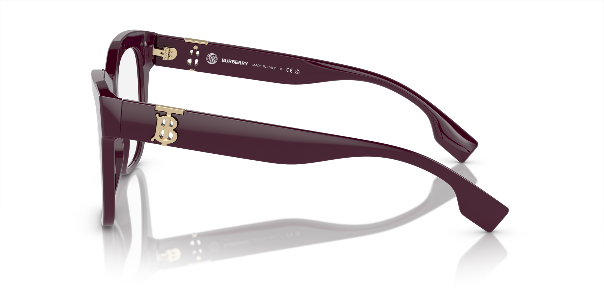 Burberry BE2388 3979 Montature da vista Burberry 4
