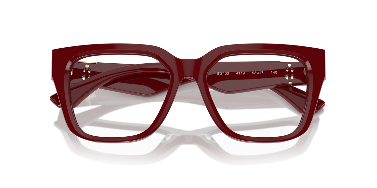 Burberry BE2403 4119 Montature da vista Burberry 2