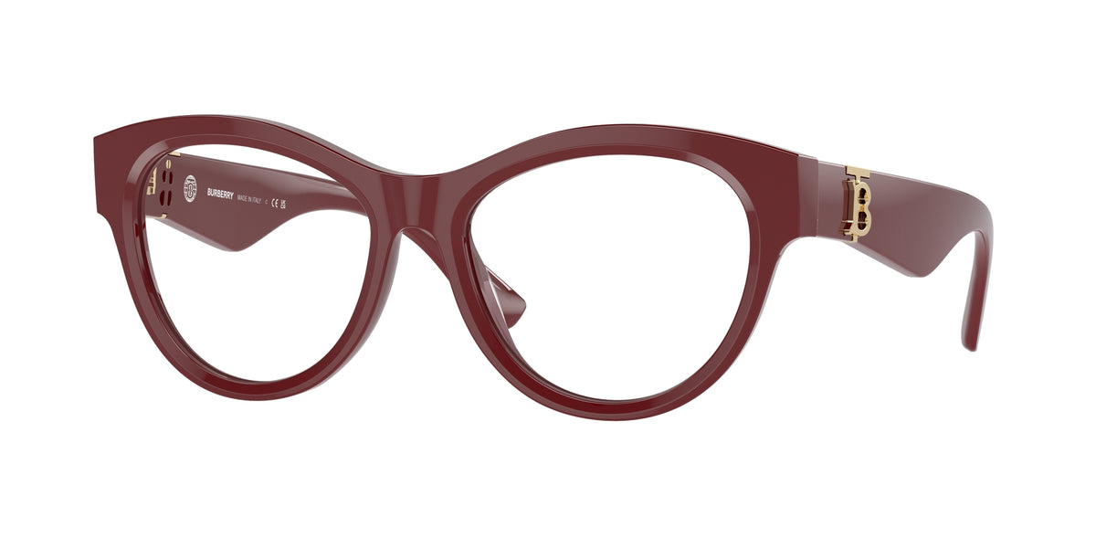 Burberry BE2404 4119 Montature da vista Burberry 1