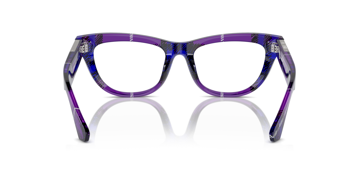 Burberry BE2406U 4113 Montature da vista Burberry 5