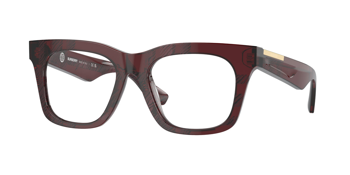 Burberry BE2407 4115 Montature da vista Burberry 1