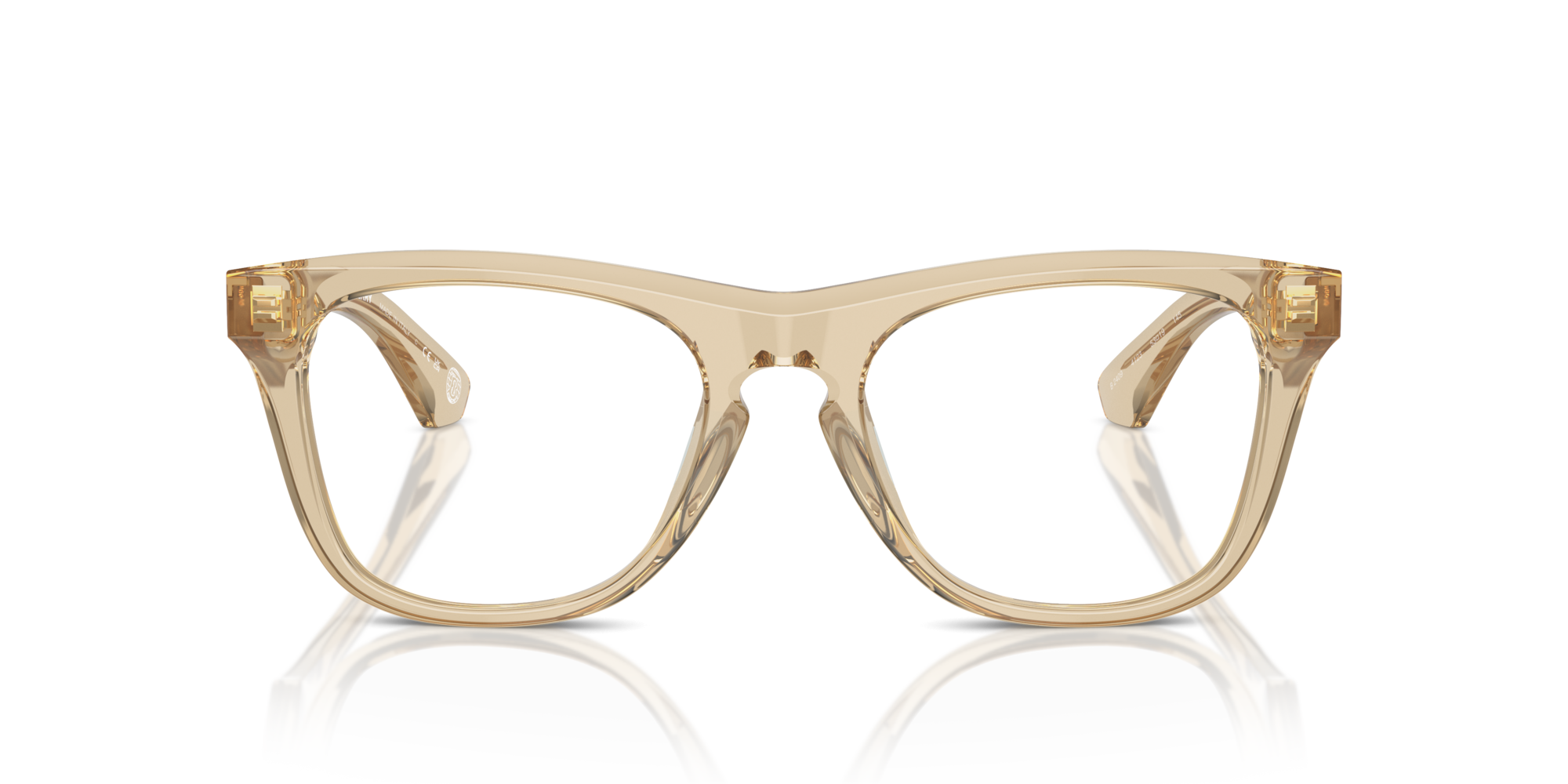 Burberry BE2409 4123 Optické rámečky Burberry 3