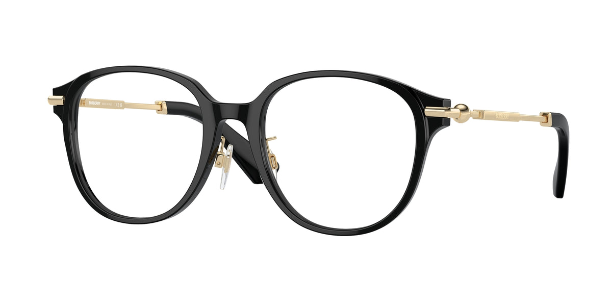 Burberry BE2412D 3001 Montature da vista Burberry 1