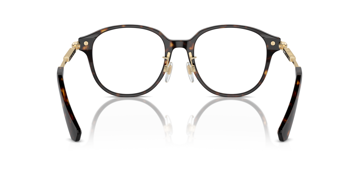 Burberry BE2412D 3002 Montature da vista Burberry 5