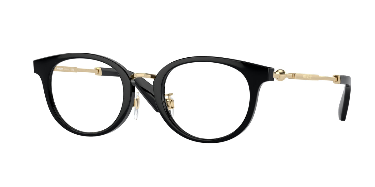 Burberry BE2413D 3001 Montature da vista Burberry 1