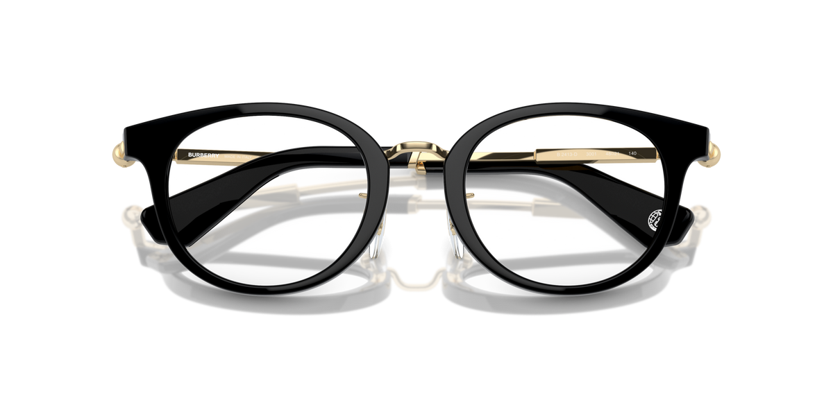 Burberry BE2413D 3001 Montature da vista Burberry 2