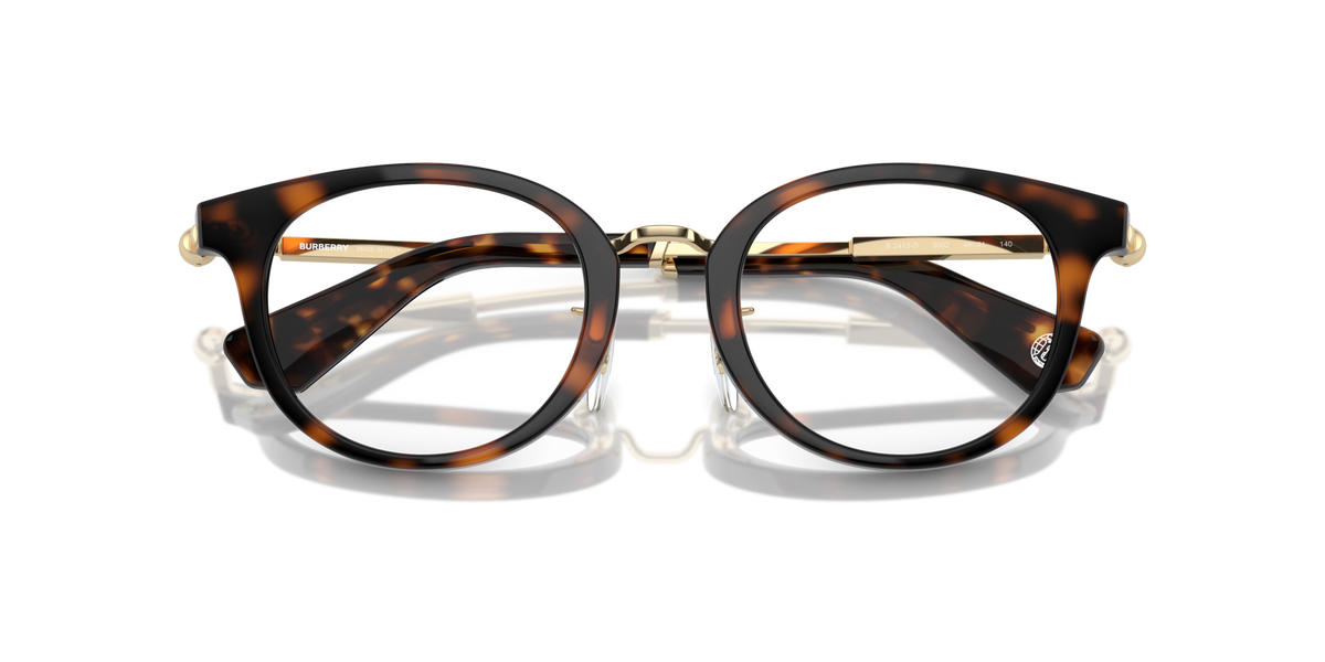 Burberry BE2413D 3002 Montature da vista Burberry 2