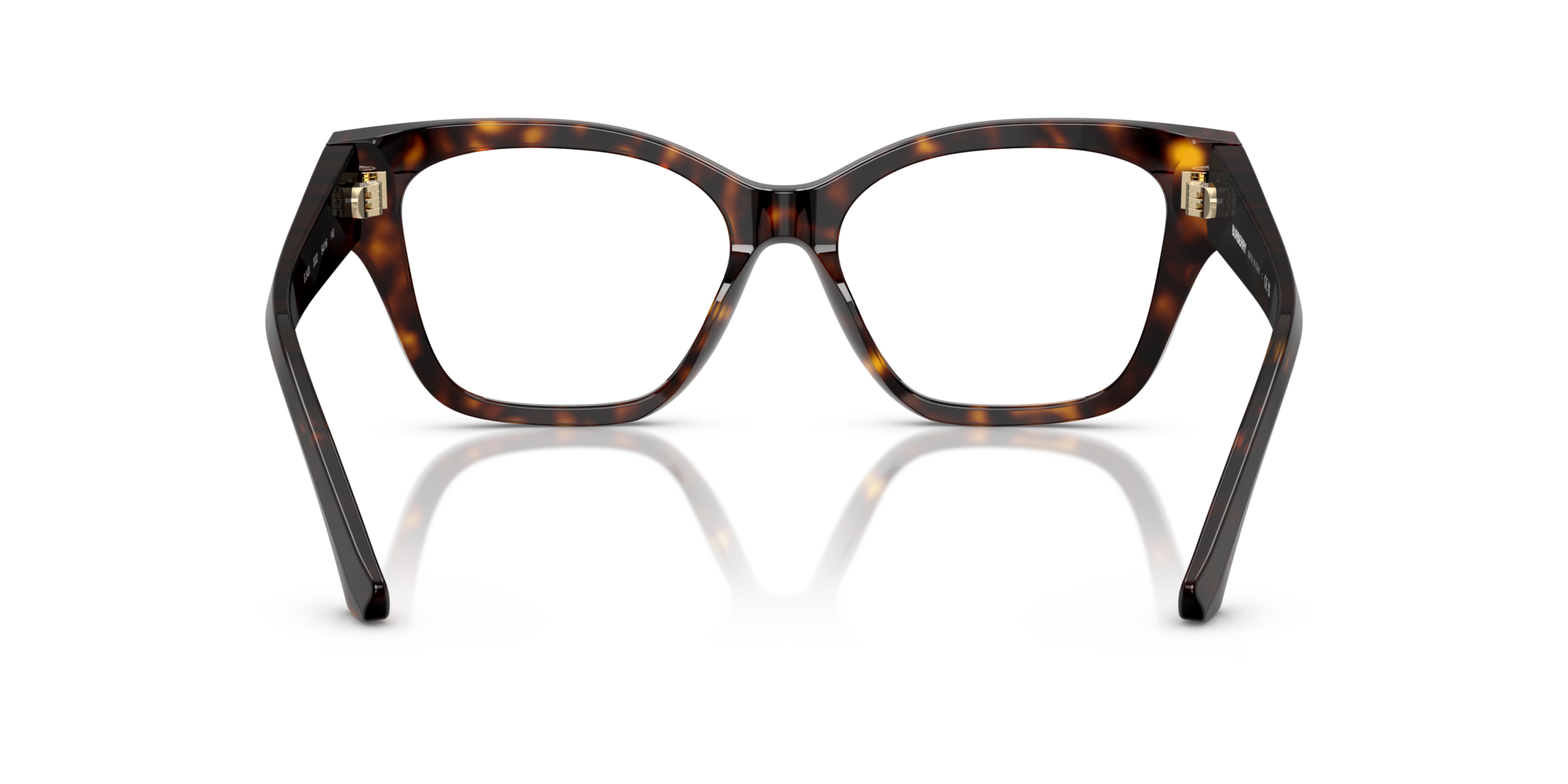 Burberry BE2420 3002 Montature da vista Burberry 5