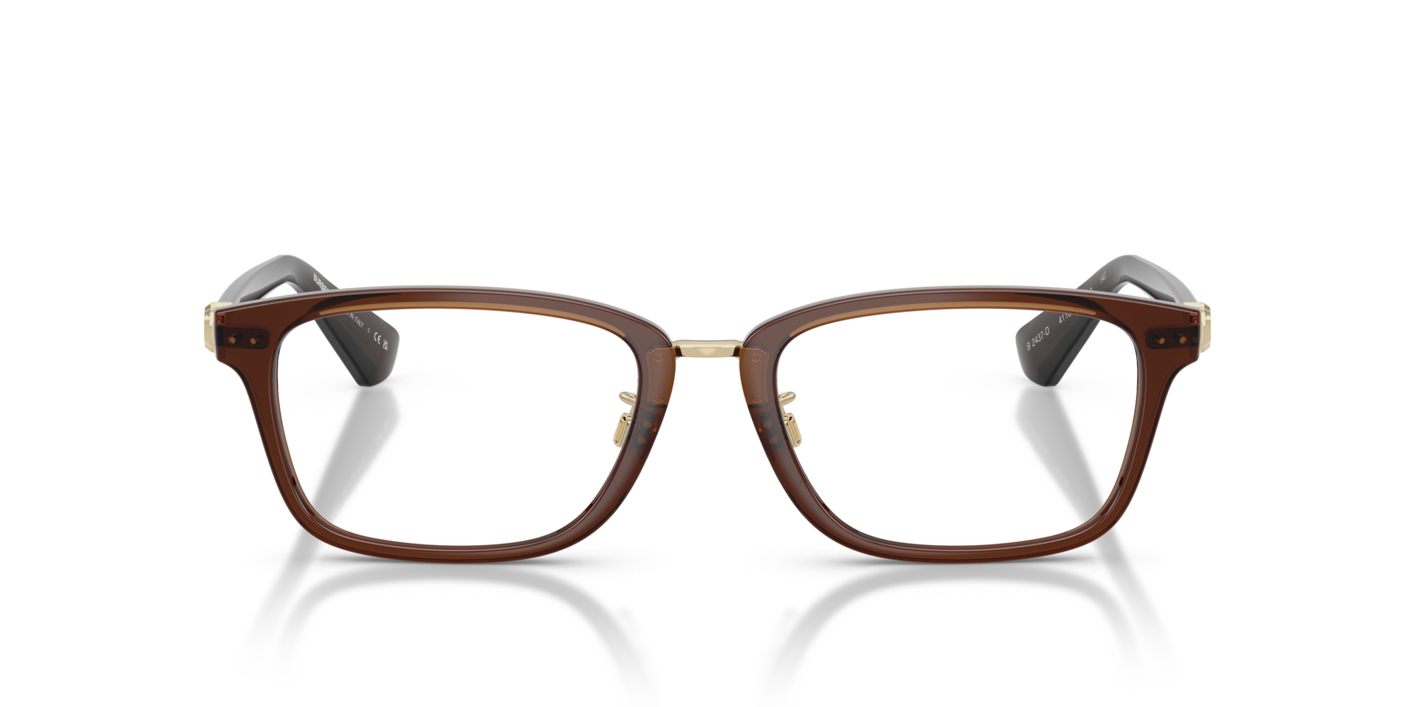 Burberry BE2437D 4116 Montature da vista Burberry 3