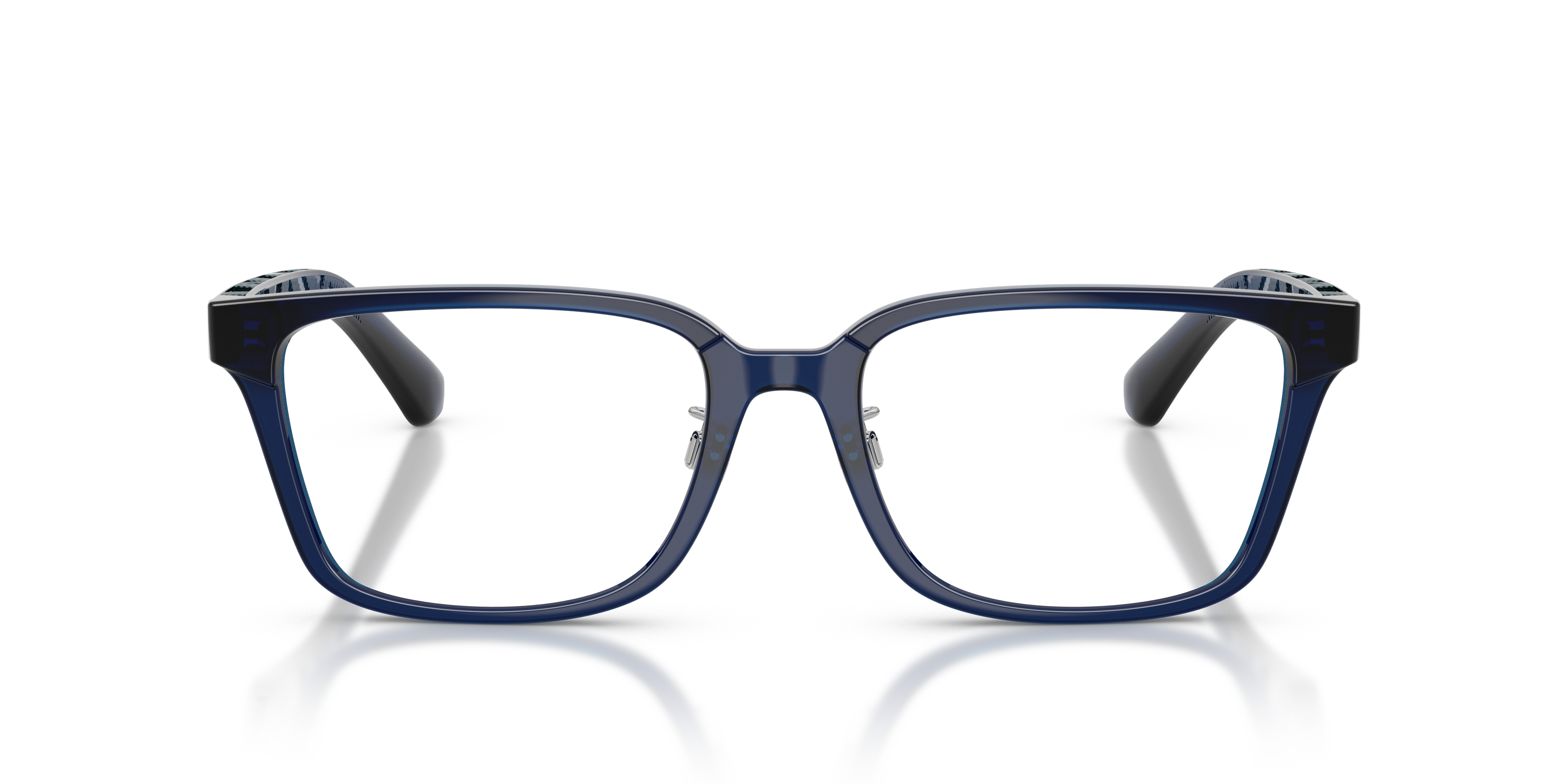 Burberry BE2450D 4110 Montature da vista Burberry 3