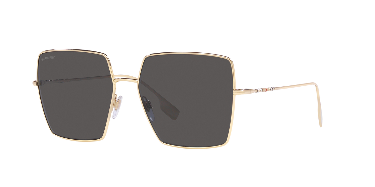Burberry BE3133 DAPHNE 110987