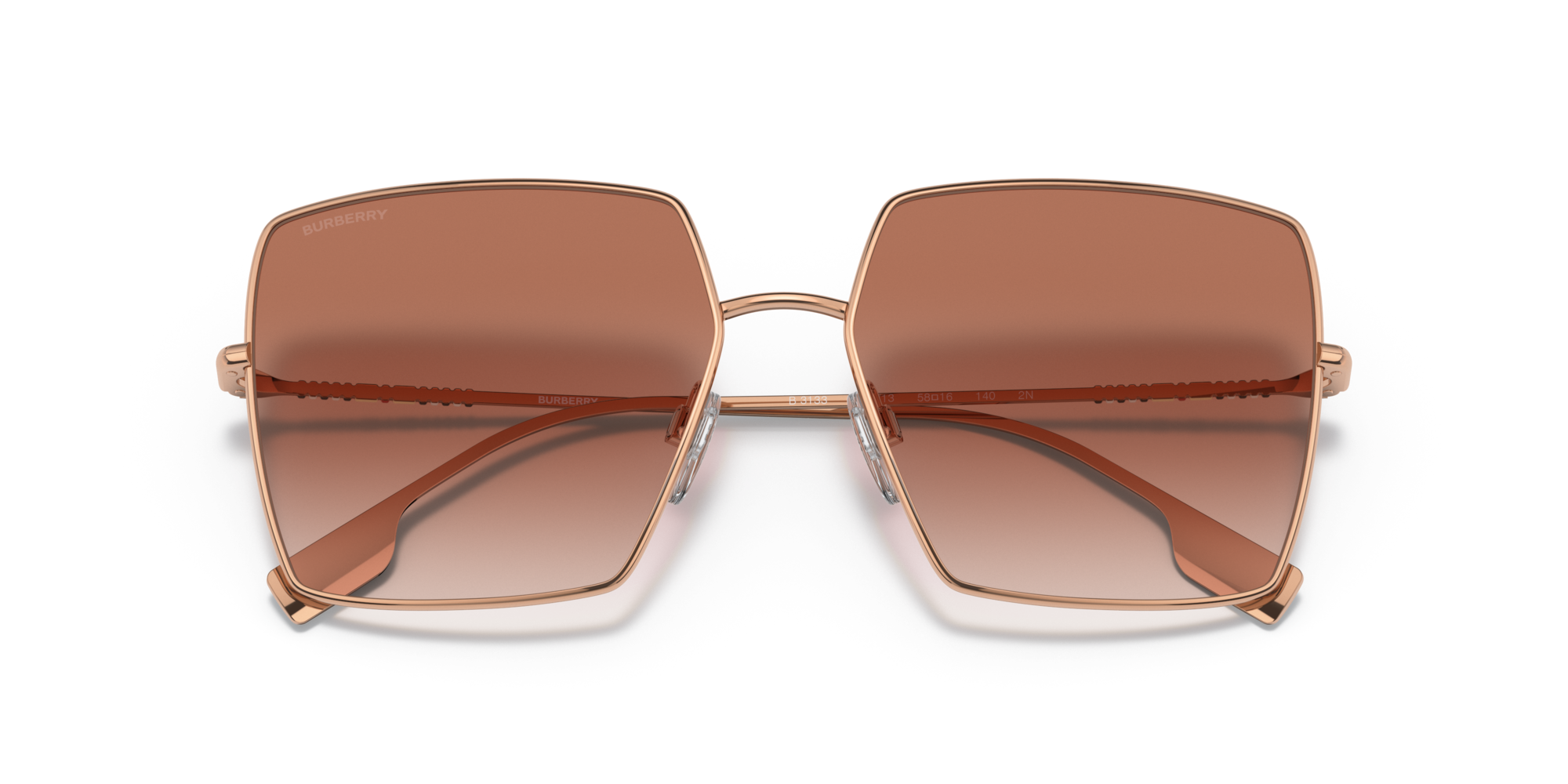 Burberry BE3133 DAPHNE 133713 Occhiali da sole Burberry 2