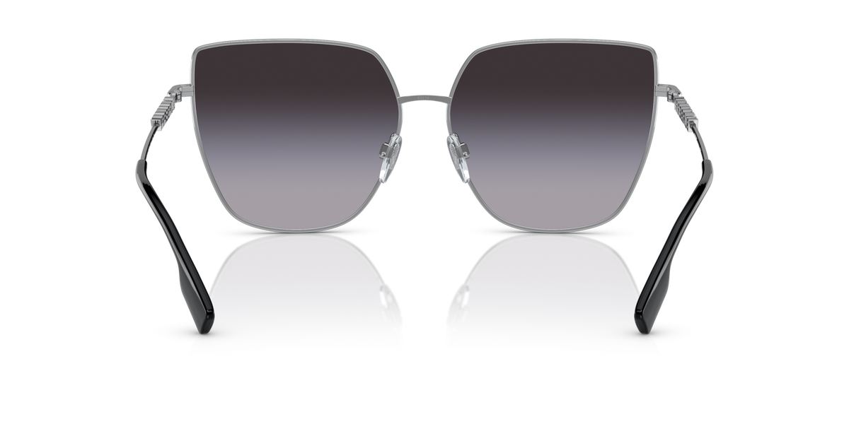 Burberry BE3143 ALEXIS 10058G Occhiali da sole Burberry 5