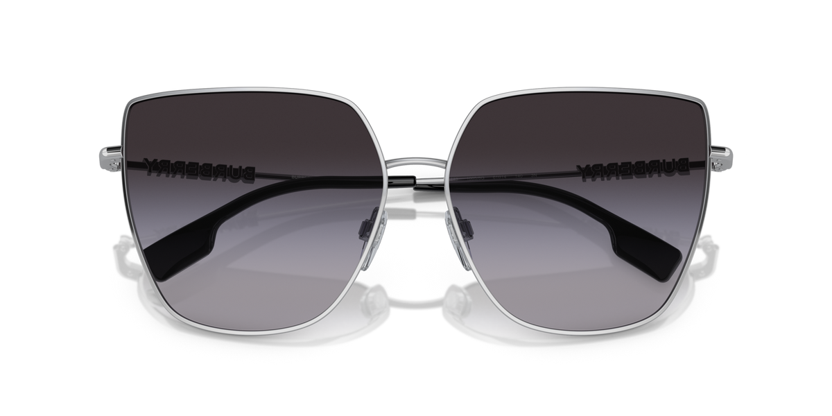 Burberry BE3143 ALEXIS 10058G Occhiali da sole Burberry 2