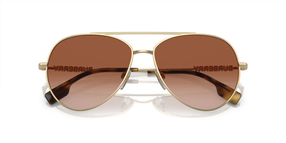 Burberry BE3147 110913 Occhiali da sole Burberry 2