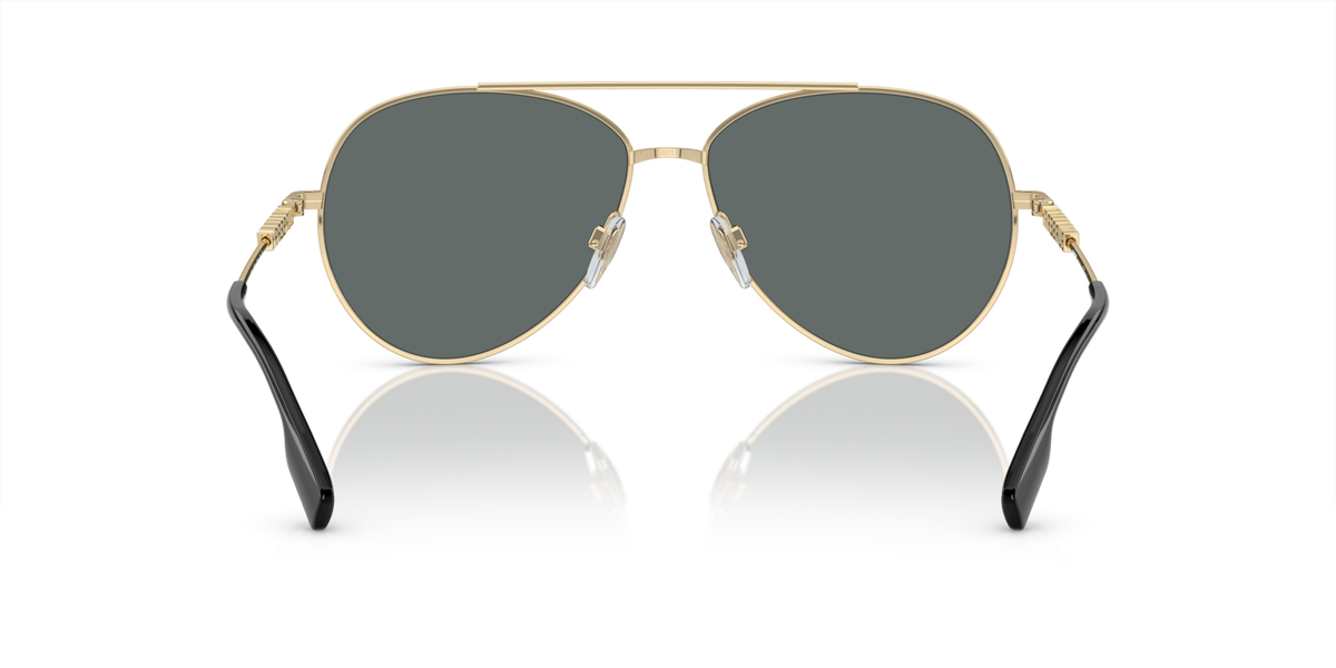 Burberry BE3147 110981 Occhiali da sole Burberry 5