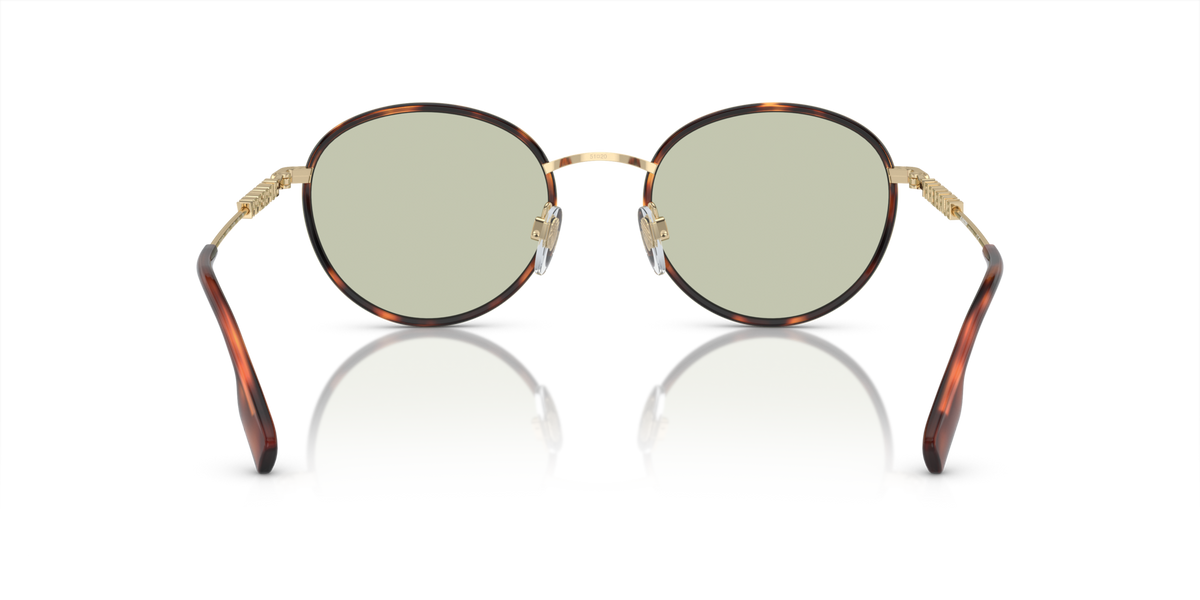 Burberry BE3148D 1109/2 Occhiali da sole Burberry 5