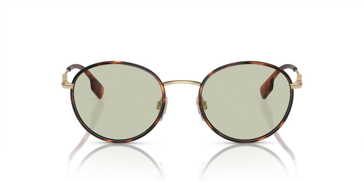 Burberry BE3148D 1109/2 Occhiali da sole Burberry 3