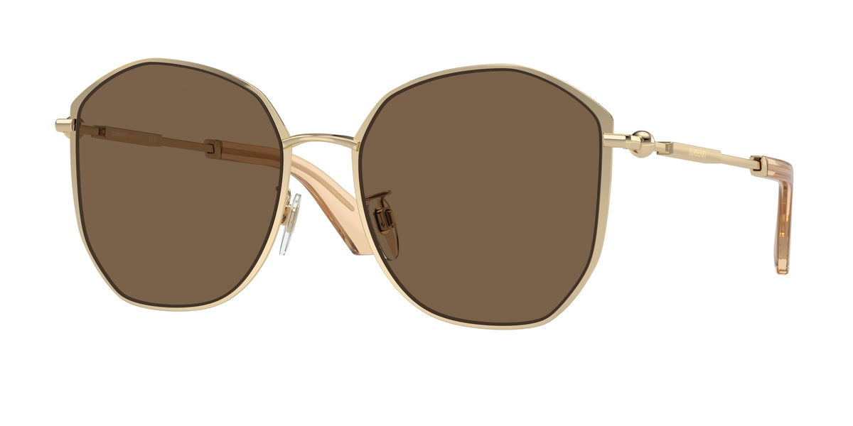 Burberry BE3153D 110973 Occhiali da sole Burberry 1