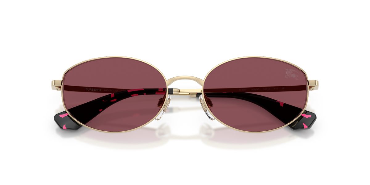 Burberry Sluneční brýle BE3169 11095Q Burberry 2