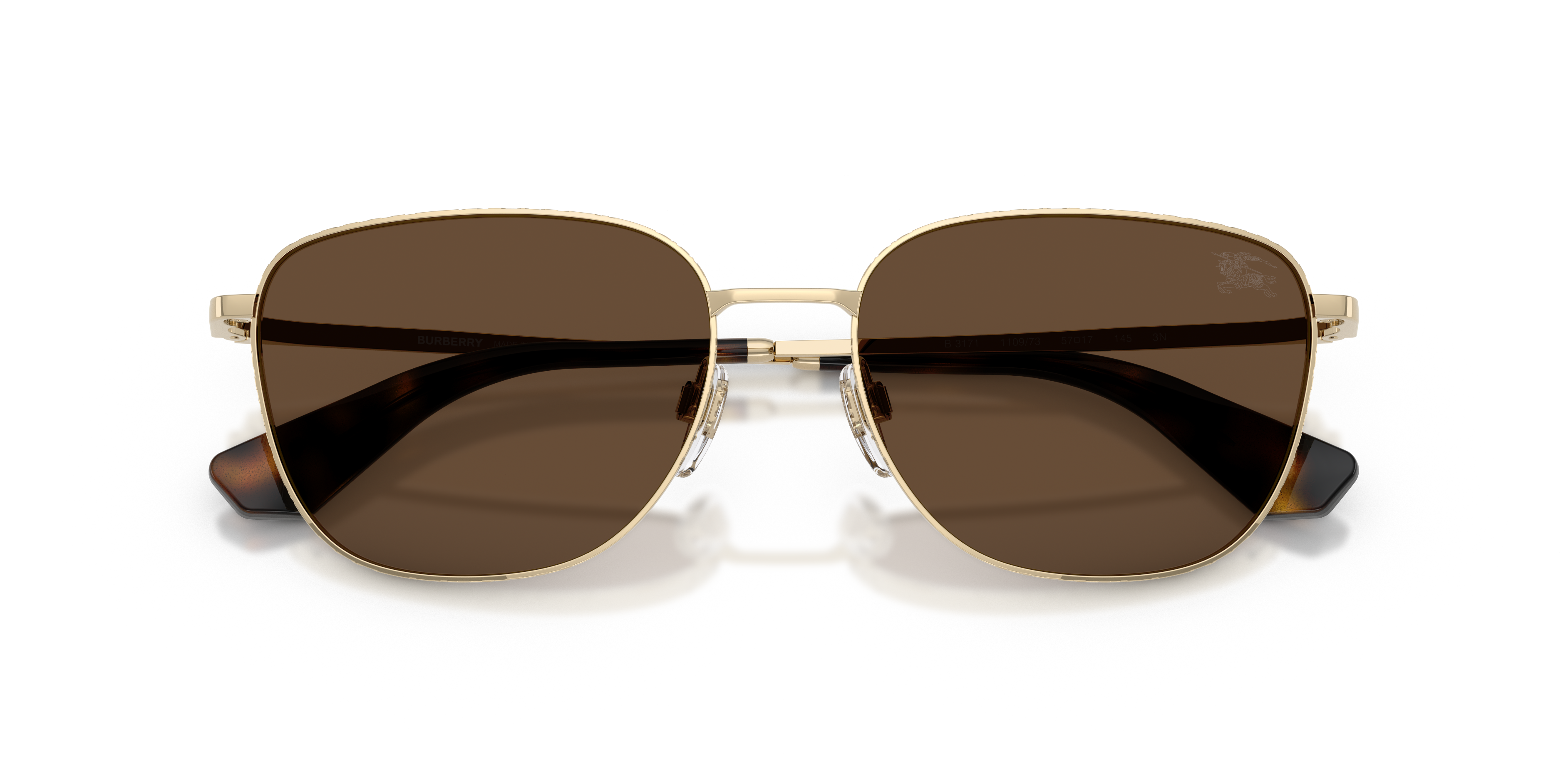 Burberry BE3171 110973 Occhiali da sole Burberry 2