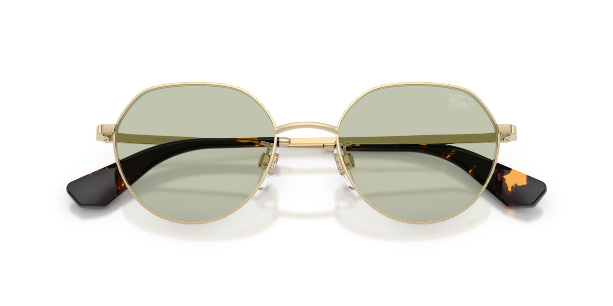 Burberry Sluneční brýle BE3173D 1109/2 Burberry 2