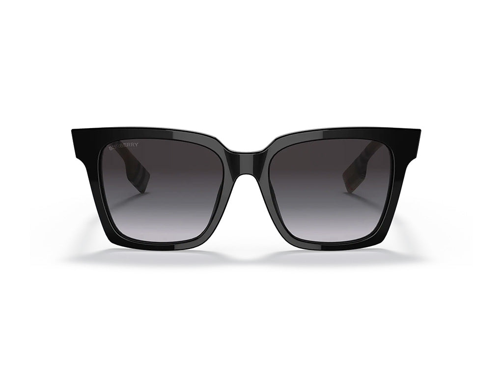 Burberry BE4335 MAPLE 39298G Occhiali da sole Burberry 2