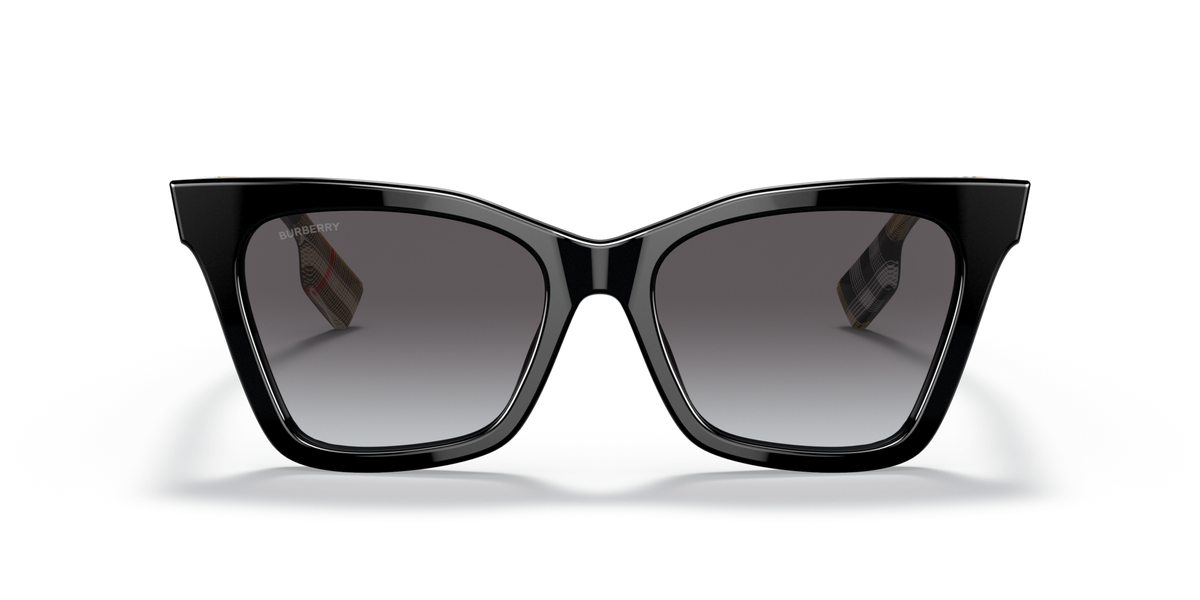 Burberry BE4346 ELSA 39428G Occhiali da sole Burberry 3