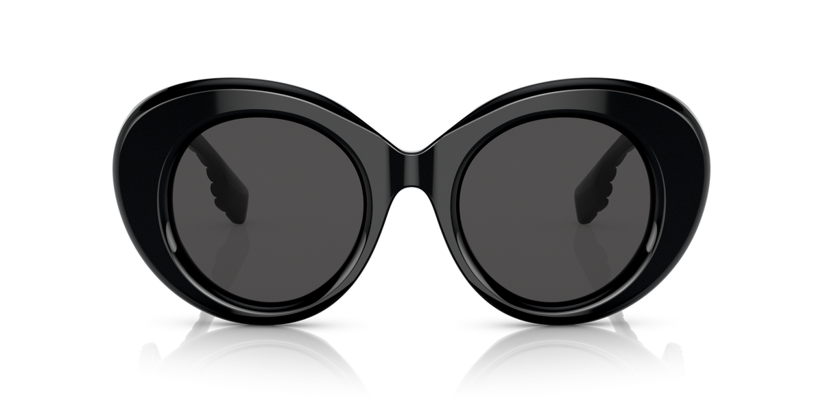 Burberry BE4370U MARGOT 300187 Occhiali da sole Burberry 3