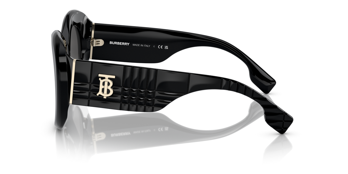 Burberry BE4370U MARGOT 300187 Occhiali da sole Burberry 4