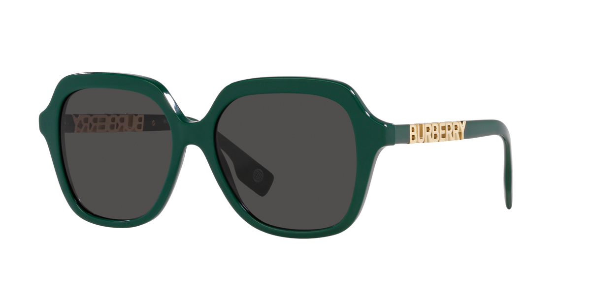 Burberry BE4389 JONI 405987 Occhiali da sole Burberry 3